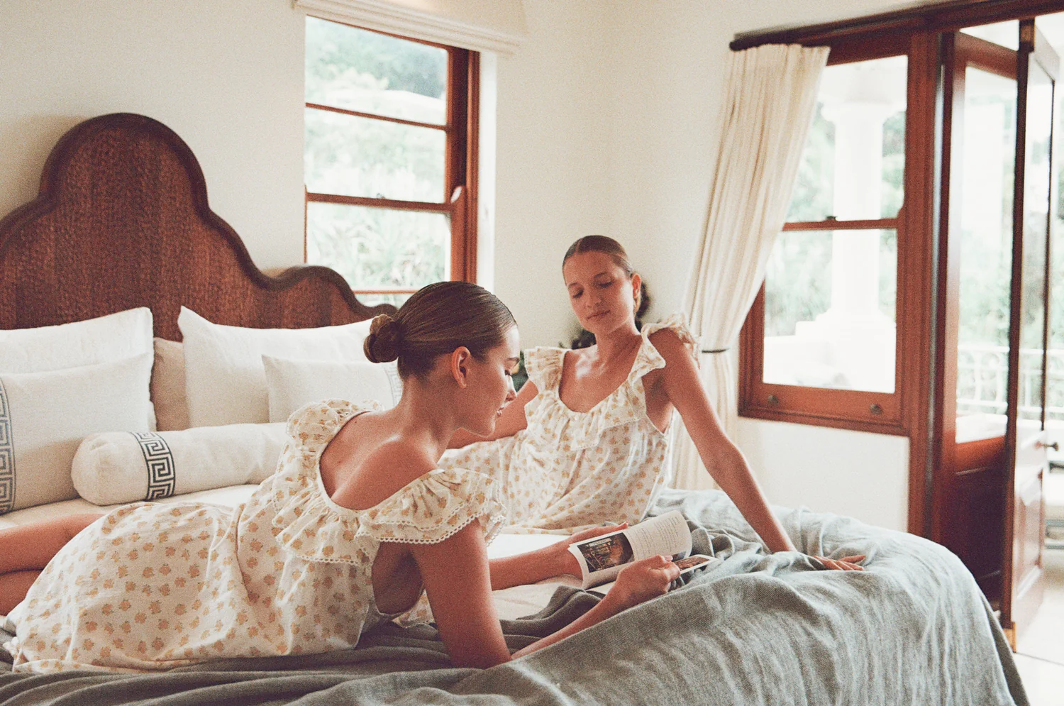 Inspiring Your Stylish Downtime Dressing